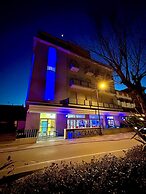 Hotel Sacramora