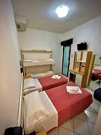 Hotel Sacramora