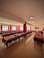 Hotel Sacramora