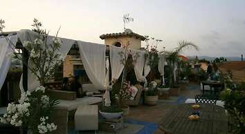Villa Madau Hotel