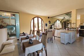 Villa Madau Hotel