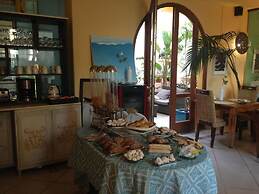 Villa Madau Hotel