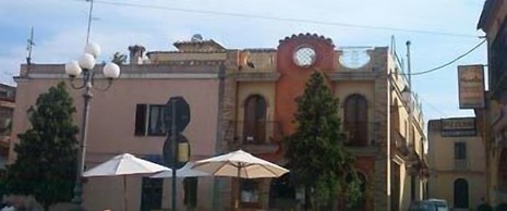 Villa Madau Hotel