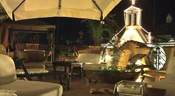 Villa Madau Hotel