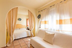 Villa Madau Hotel