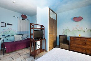 Villa Madau Hotel