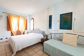 Villa Madau Hotel