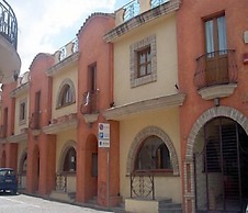Villa Madau Hotel