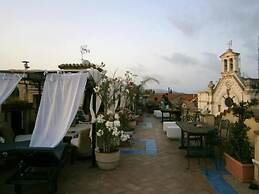 Villa Madau Hotel