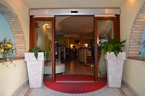Villa Madau Hotel
