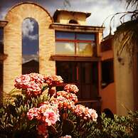 Villa Madau Hotel