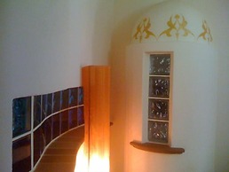 Villa Madau Hotel