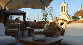 Villa Madau Hotel