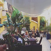 Villa Madau Hotel
