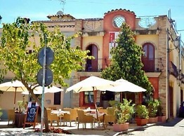Villa Madau Hotel