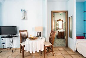 Villa Madau Hotel