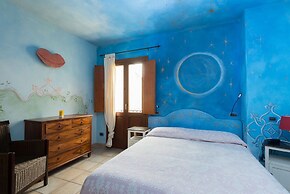 Villa Madau Hotel