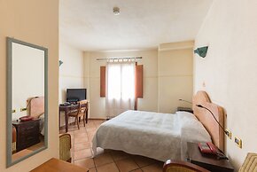 Villa Madau Hotel
