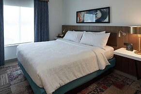 Hilton Garden Inn Evansville