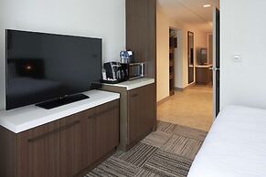 Hilton Garden Inn Evansville
