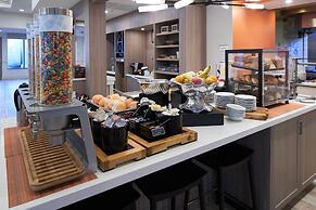Hilton Garden Inn Evansville