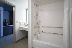 Hilton Garden Inn Evansville