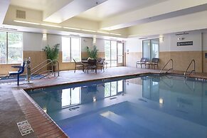 Hilton Garden Inn Evansville