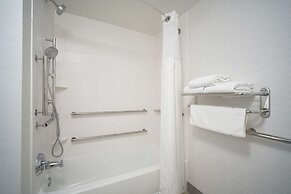 Hilton Garden Inn Evansville