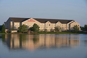 Hilton Garden Inn Evansville