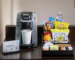 Hilton Garden Inn Evansville