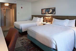 Hilton Garden Inn Evansville