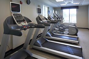 Hilton Garden Inn Evansville