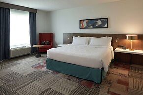 Hilton Garden Inn Evansville