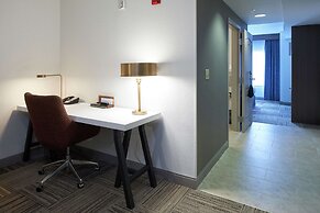 Hilton Garden Inn Evansville