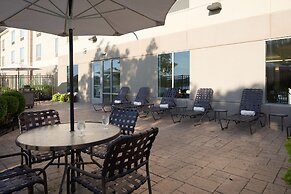 Hilton Garden Inn Evansville