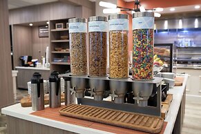 Hilton Garden Inn Evansville