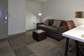 Hilton Garden Inn Evansville