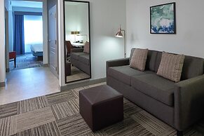 Hilton Garden Inn Evansville