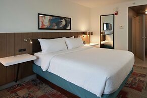 Hilton Garden Inn Evansville