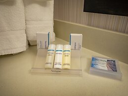 Hilton Garden Inn Evansville