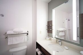 Hilton Garden Inn Evansville