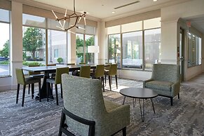 Hilton Garden Inn Evansville