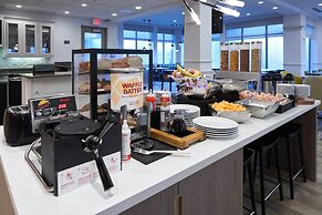 Hilton Garden Inn Evansville