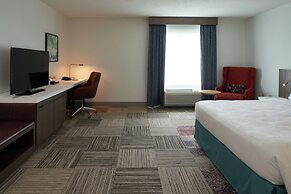 Hilton Garden Inn Evansville