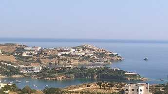 Bellevue Village