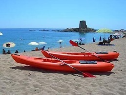 Aparthotel Domus De Janas Sul Mare