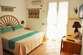 Aparthotel Domus De Janas Sul Mare
