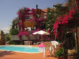 Aparthotel Domus De Janas Sul Mare