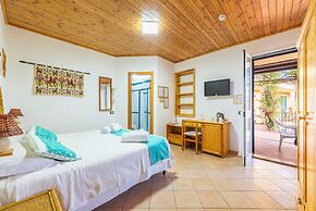 Aparthotel Domus De Janas Sul Mare