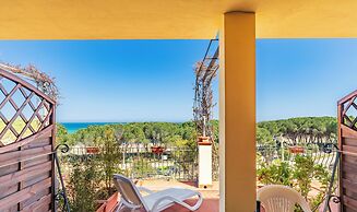 Aparthotel Domus De Janas Sul Mare
